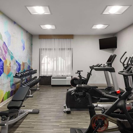 Hyatt Place Atlanta/Cobb Galleria Smyrna Ngoại thất bức ảnh