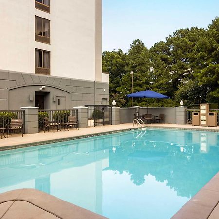 Hyatt Place Atlanta/Cobb Galleria Smyrna Ngoại thất bức ảnh