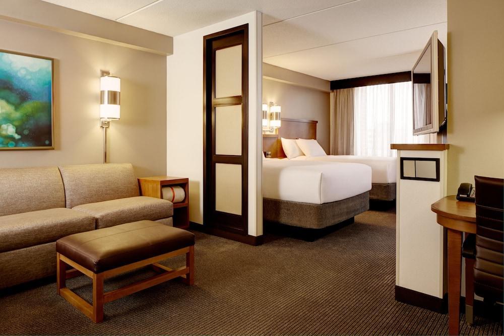 Hyatt Place Atlanta/Cobb Galleria Smyrna Ngoại thất bức ảnh
