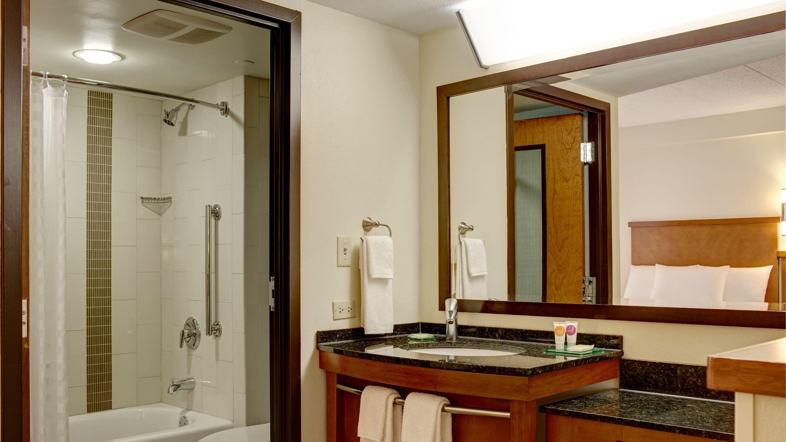 Hyatt Place Atlanta/Cobb Galleria Smyrna Ngoại thất bức ảnh