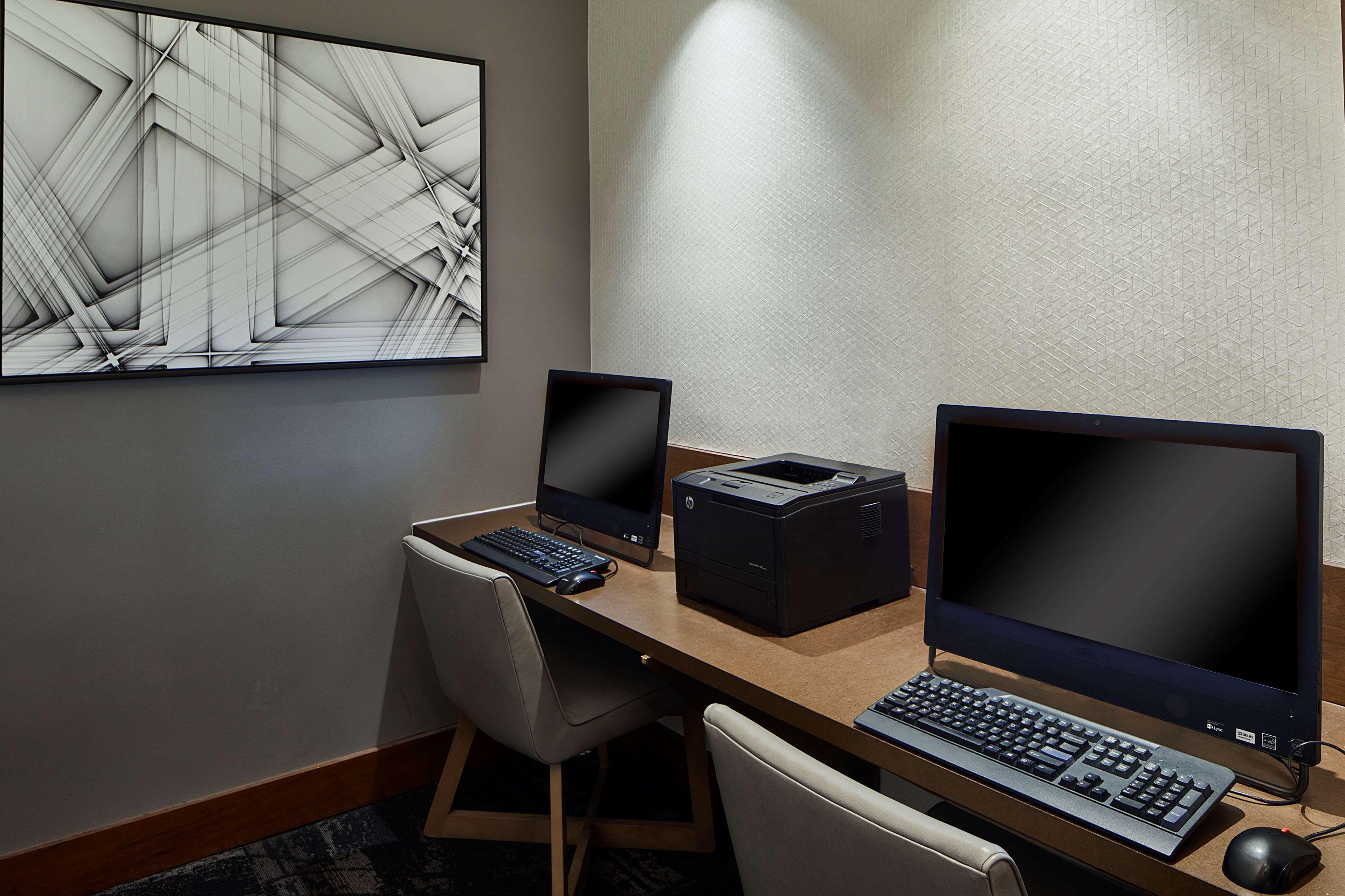 Hyatt Place Atlanta/Cobb Galleria Smyrna Ngoại thất bức ảnh