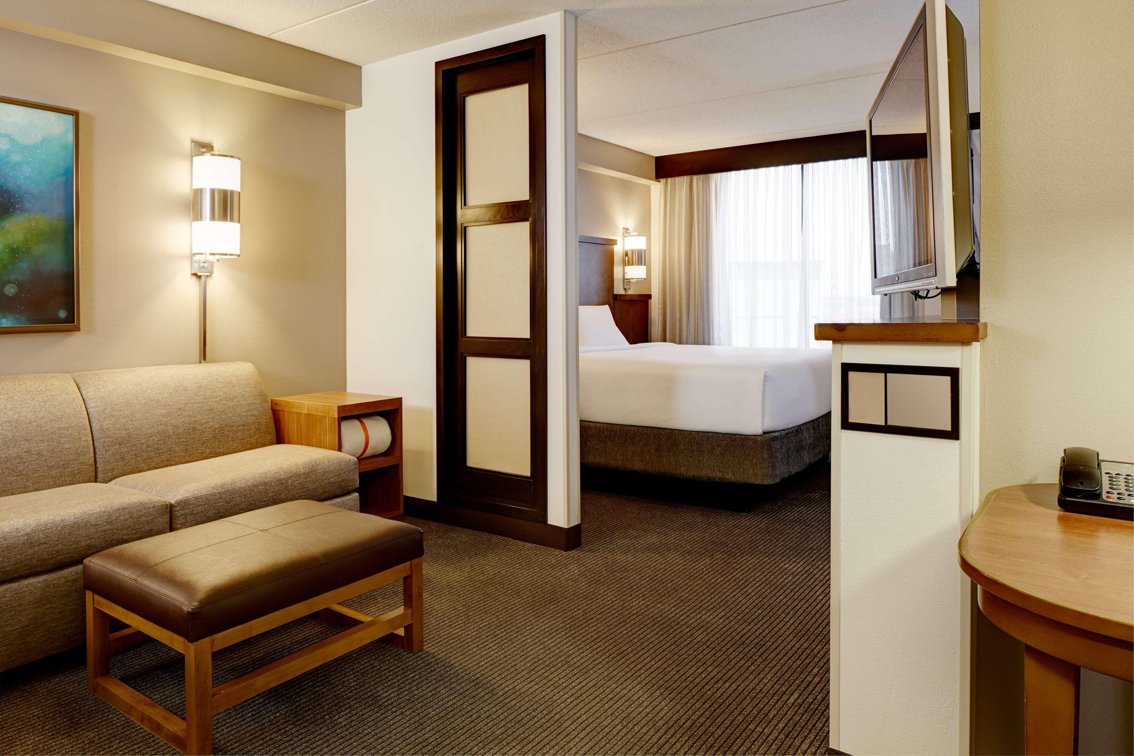 Hyatt Place Atlanta/Cobb Galleria Smyrna Ngoại thất bức ảnh