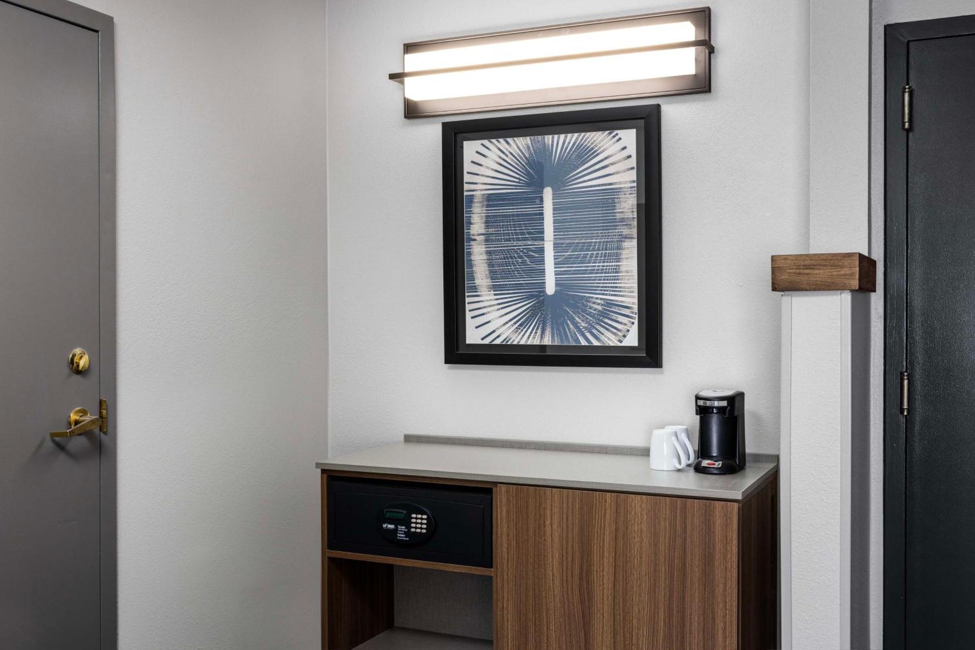 Hyatt Place Atlanta/Cobb Galleria Smyrna Ngoại thất bức ảnh