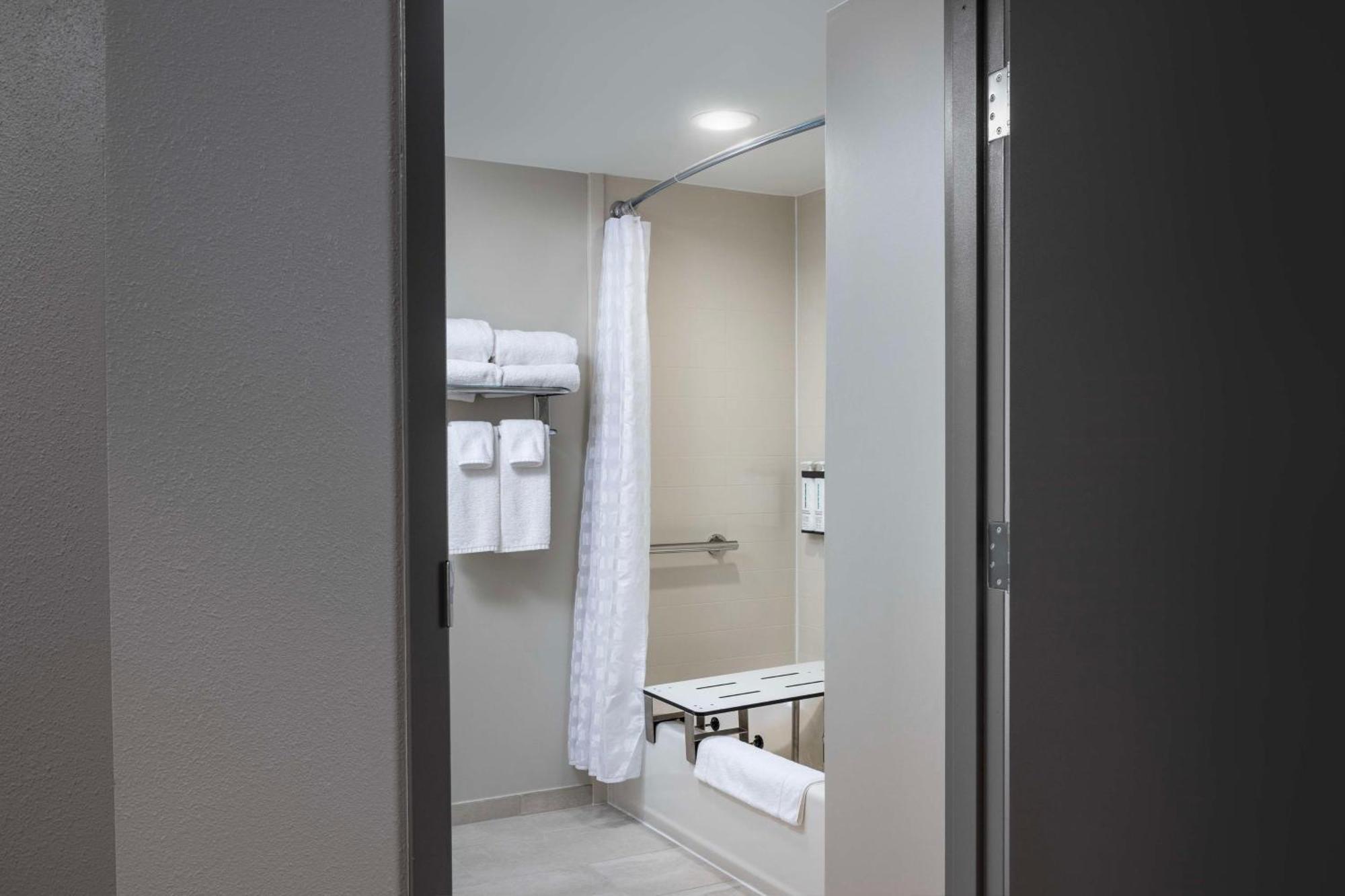 Hyatt Place Atlanta/Cobb Galleria Smyrna Ngoại thất bức ảnh