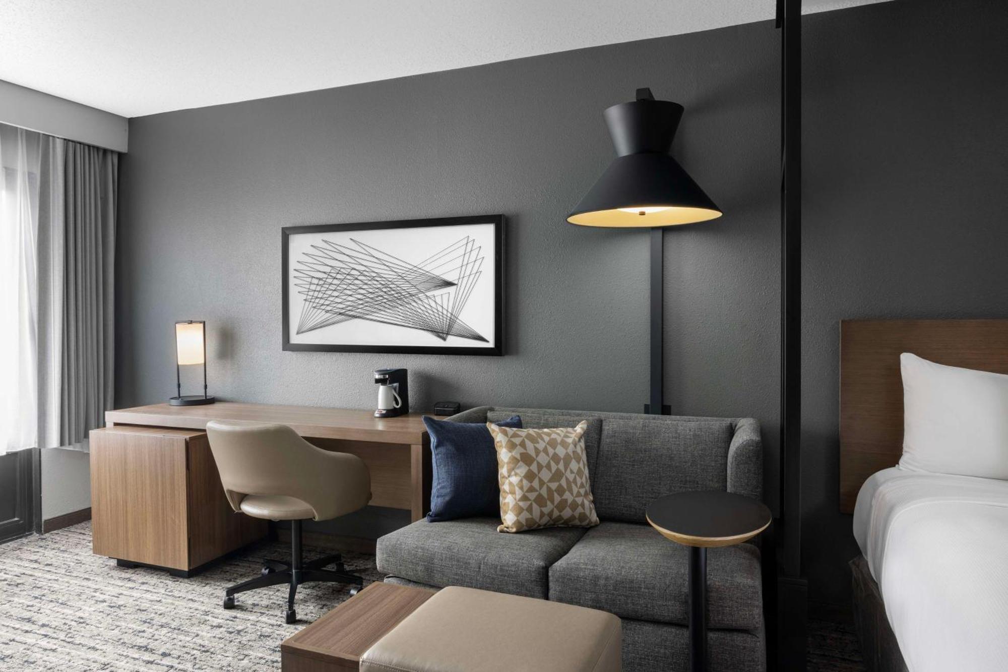 Hyatt Place Atlanta/Cobb Galleria Smyrna Ngoại thất bức ảnh