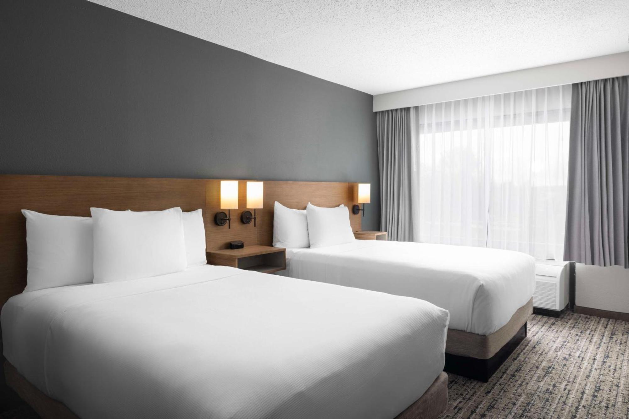Hyatt Place Atlanta/Cobb Galleria Smyrna Ngoại thất bức ảnh