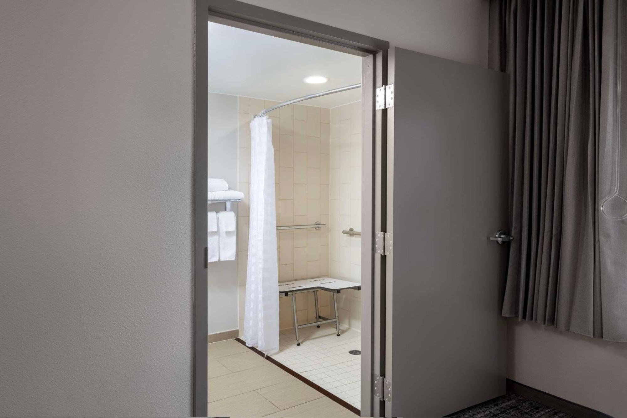 Hyatt Place Atlanta/Cobb Galleria Smyrna Ngoại thất bức ảnh