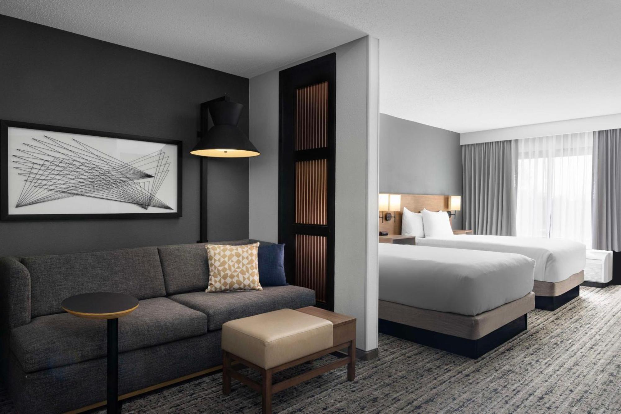 Hyatt Place Atlanta/Cobb Galleria Smyrna Ngoại thất bức ảnh