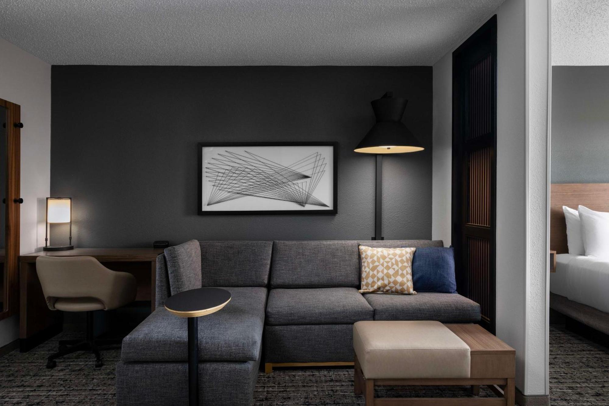 Hyatt Place Atlanta/Cobb Galleria Smyrna Ngoại thất bức ảnh