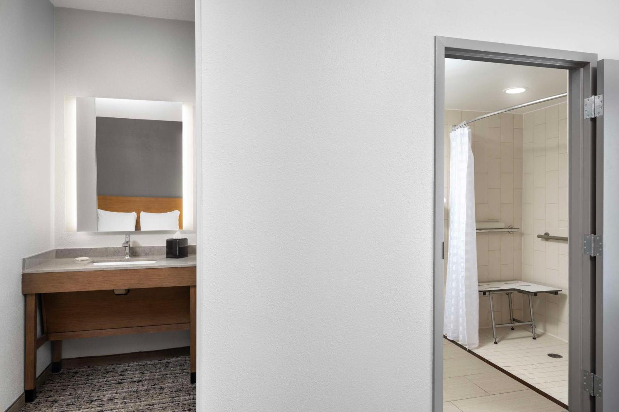 Hyatt Place Atlanta/Cobb Galleria Smyrna Ngoại thất bức ảnh