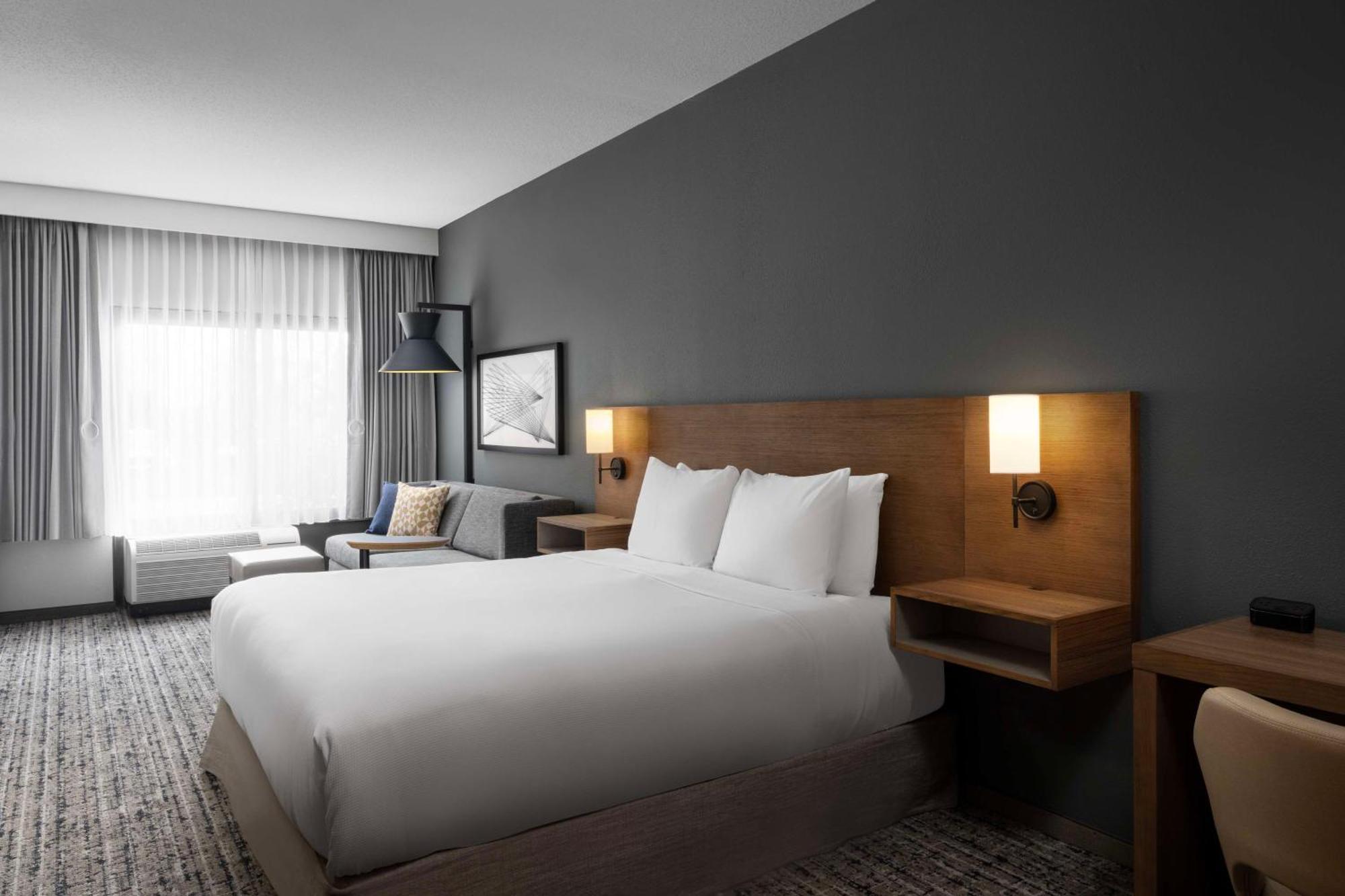 Hyatt Place Atlanta/Cobb Galleria Smyrna Ngoại thất bức ảnh