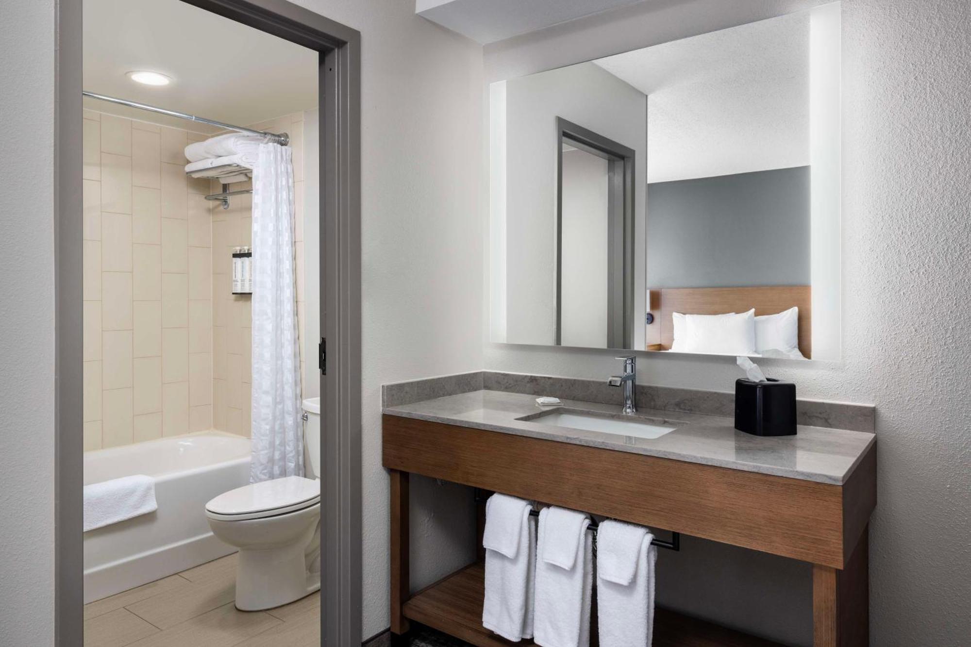 Hyatt Place Atlanta/Cobb Galleria Smyrna Ngoại thất bức ảnh