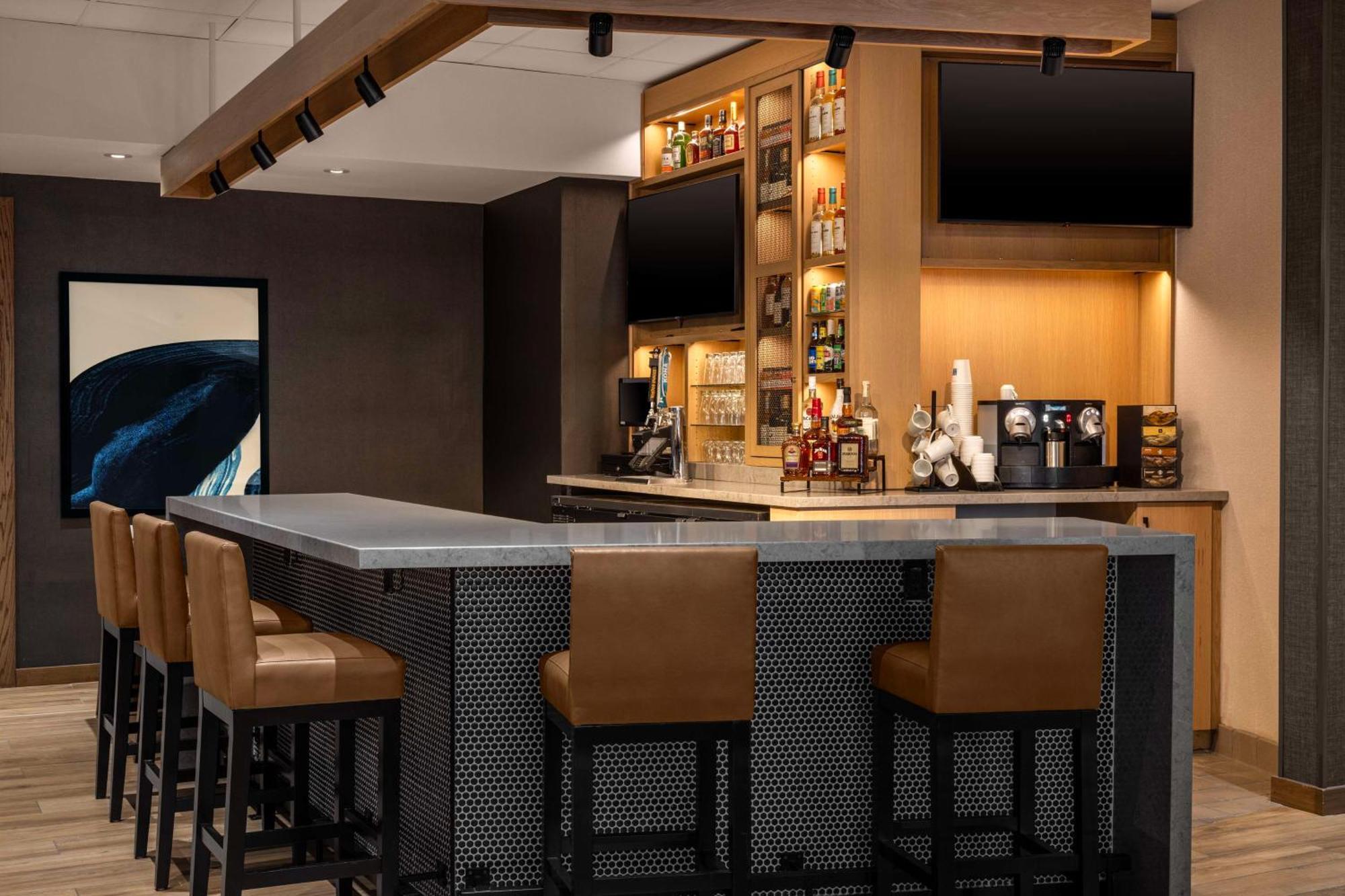Hyatt Place Atlanta/Cobb Galleria Smyrna Ngoại thất bức ảnh