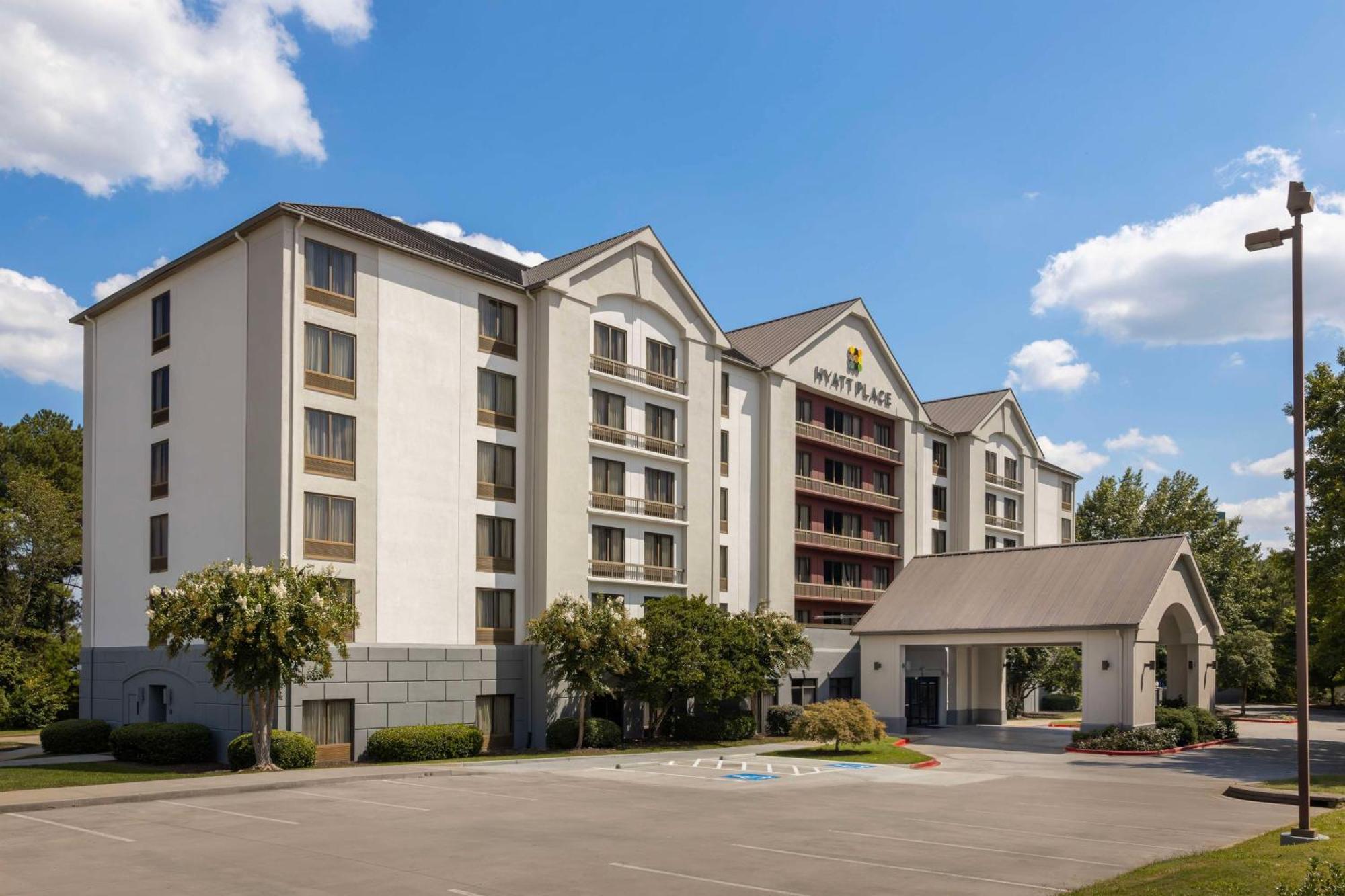 Hyatt Place Atlanta/Cobb Galleria Smyrna Ngoại thất bức ảnh