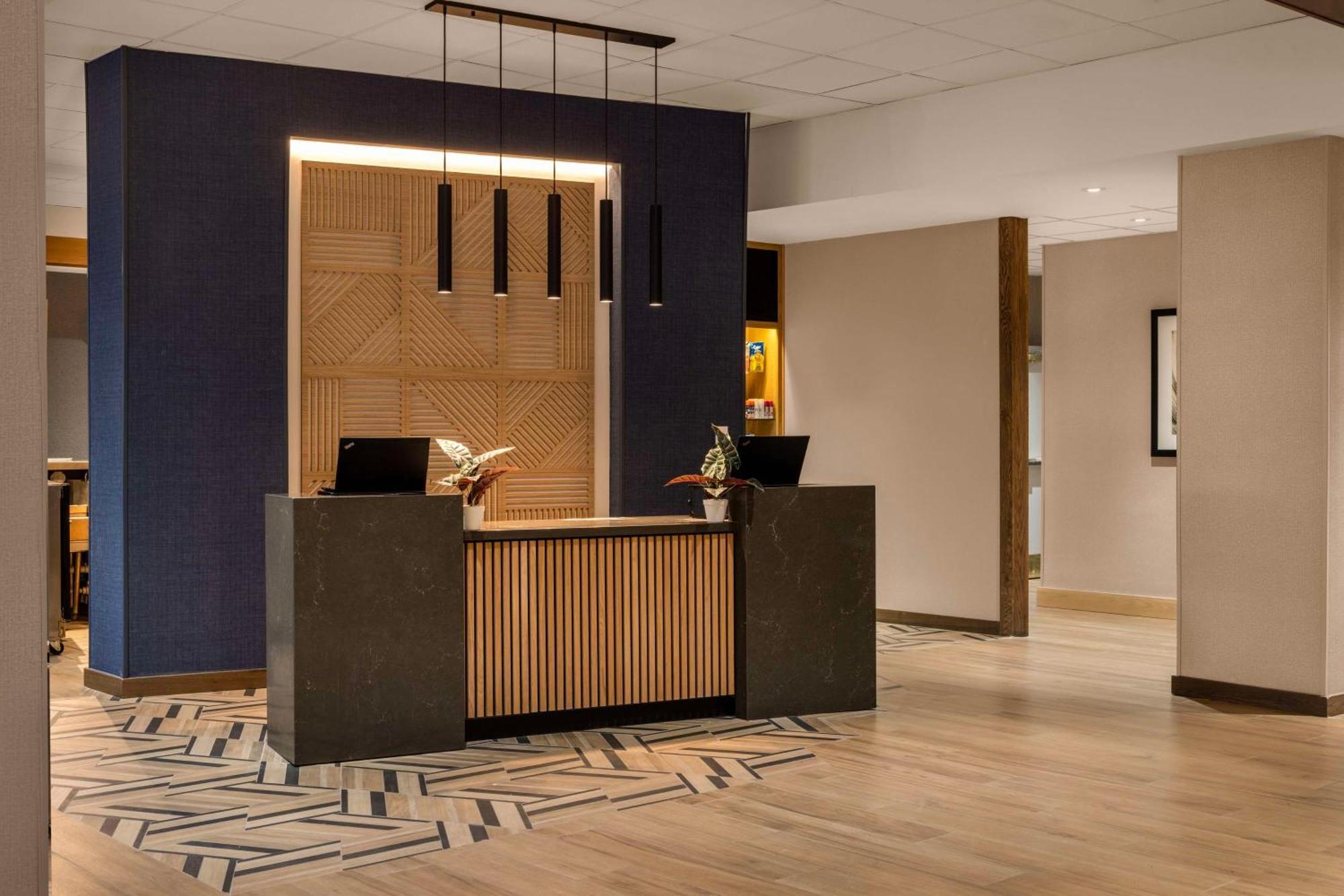 Hyatt Place Atlanta/Cobb Galleria Smyrna Ngoại thất bức ảnh