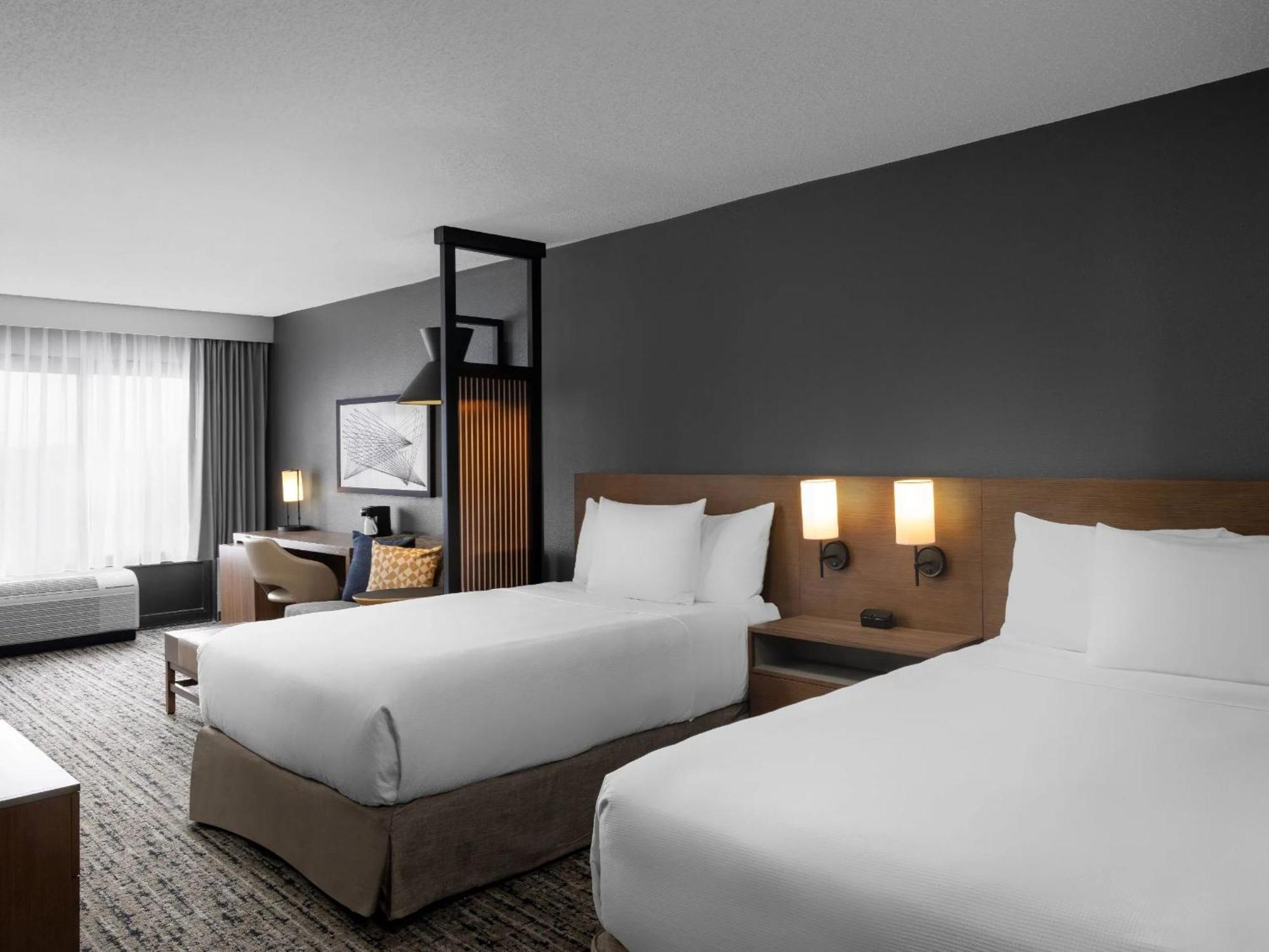 Hyatt Place Atlanta/Cobb Galleria Smyrna Ngoại thất bức ảnh