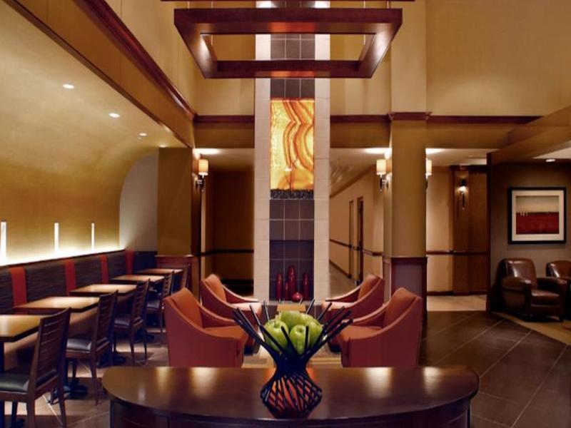 Hyatt Place Atlanta/Cobb Galleria Smyrna Nhà hàng bức ảnh