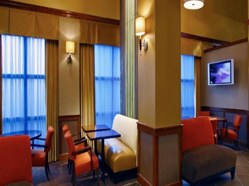 Hyatt Place Atlanta/Cobb Galleria Smyrna Ngoại thất bức ảnh