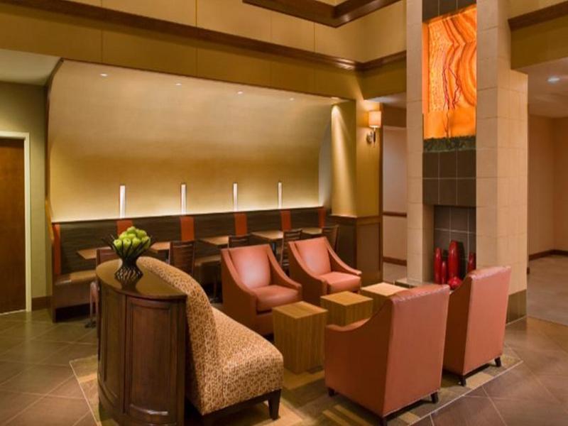 Hyatt Place Atlanta/Cobb Galleria Smyrna Ngoại thất bức ảnh