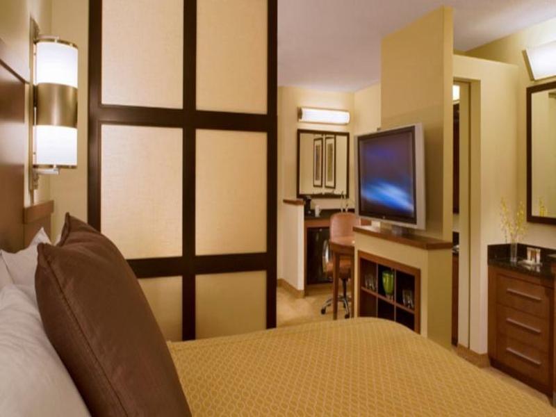 Hyatt Place Atlanta/Cobb Galleria Smyrna Ngoại thất bức ảnh