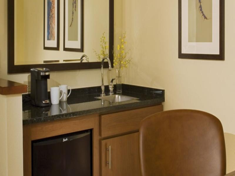 Hyatt Place Atlanta/Cobb Galleria Smyrna Ngoại thất bức ảnh
