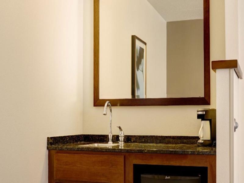 Hyatt Place Atlanta/Cobb Galleria Smyrna Ngoại thất bức ảnh