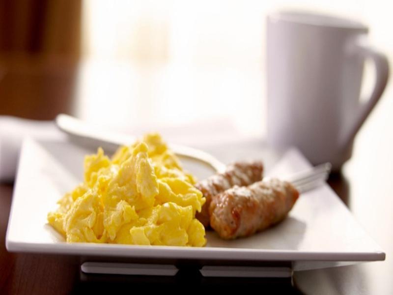 Hyatt Place Atlanta/Cobb Galleria Smyrna Ngoại thất bức ảnh