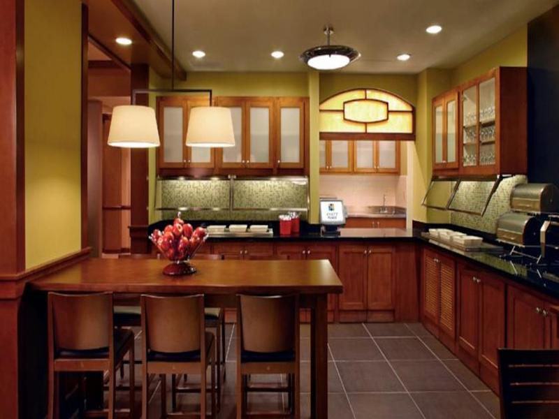 Hyatt Place Atlanta/Cobb Galleria Smyrna Nhà hàng bức ảnh