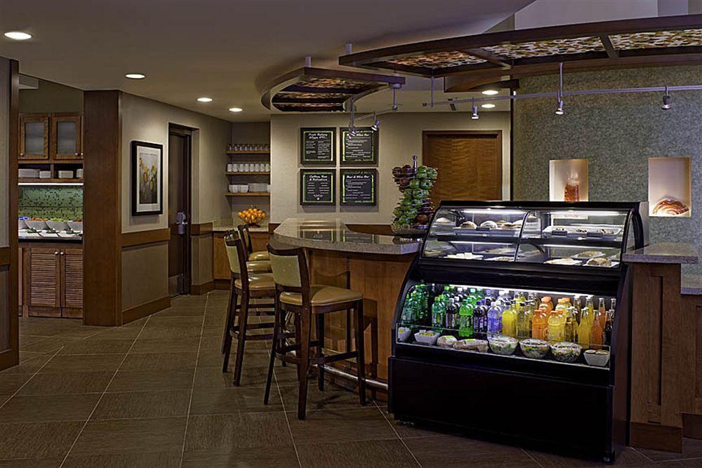 Hyatt Place Atlanta/Cobb Galleria Smyrna Nhà hàng bức ảnh