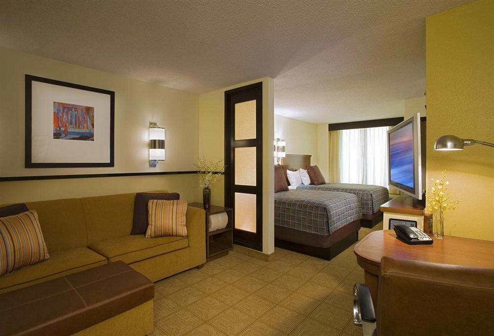 Hyatt Place Atlanta/Cobb Galleria Smyrna Ngoại thất bức ảnh