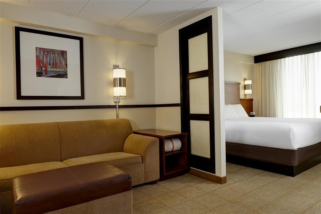 Hyatt Place Atlanta/Cobb Galleria Smyrna Phòng bức ảnh