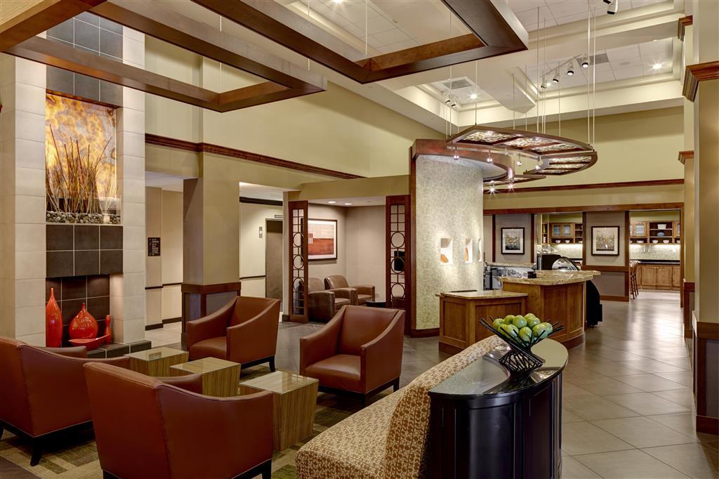 Hyatt Place Atlanta/Cobb Galleria Smyrna Nội địa bức ảnh