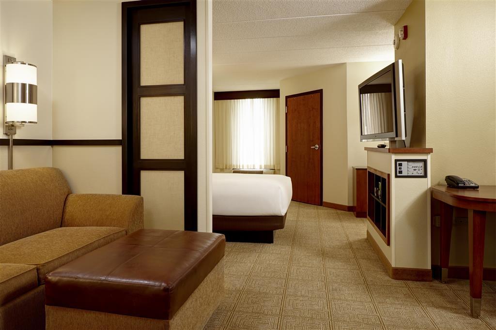 Hyatt Place Atlanta/Cobb Galleria Smyrna Phòng bức ảnh