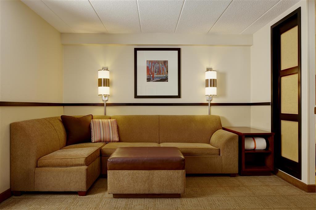Hyatt Place Atlanta/Cobb Galleria Smyrna Phòng bức ảnh