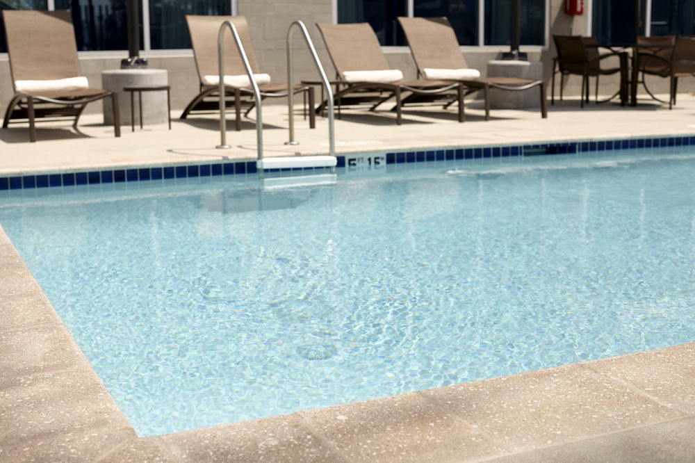 Hyatt Place Atlanta/Cobb Galleria Smyrna Ngoại thất bức ảnh