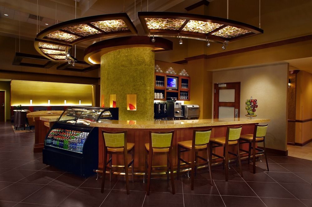 Hyatt Place Atlanta/Cobb Galleria Smyrna Ngoại thất bức ảnh