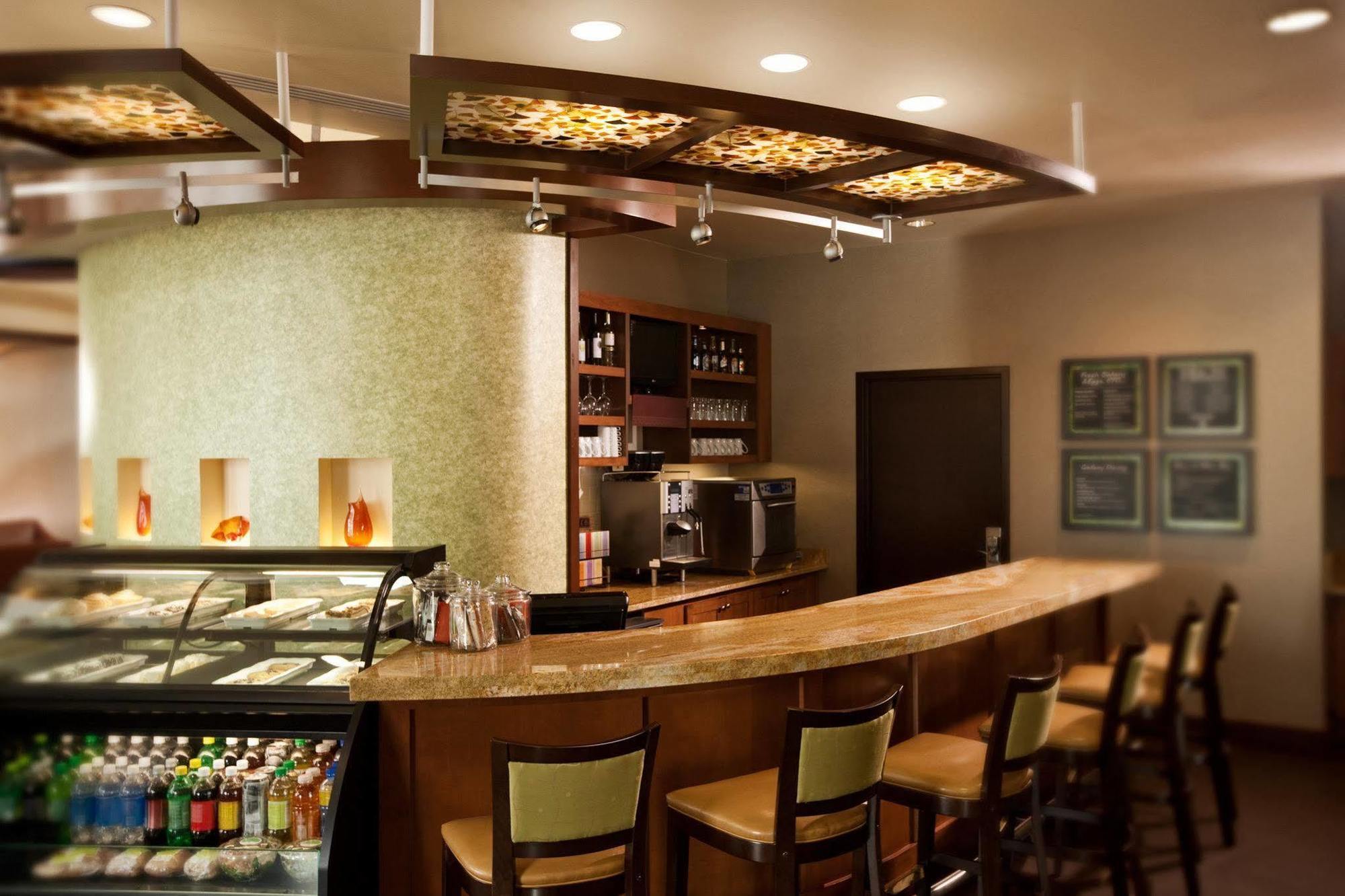 Hyatt Place Atlanta/Cobb Galleria Smyrna Ngoại thất bức ảnh