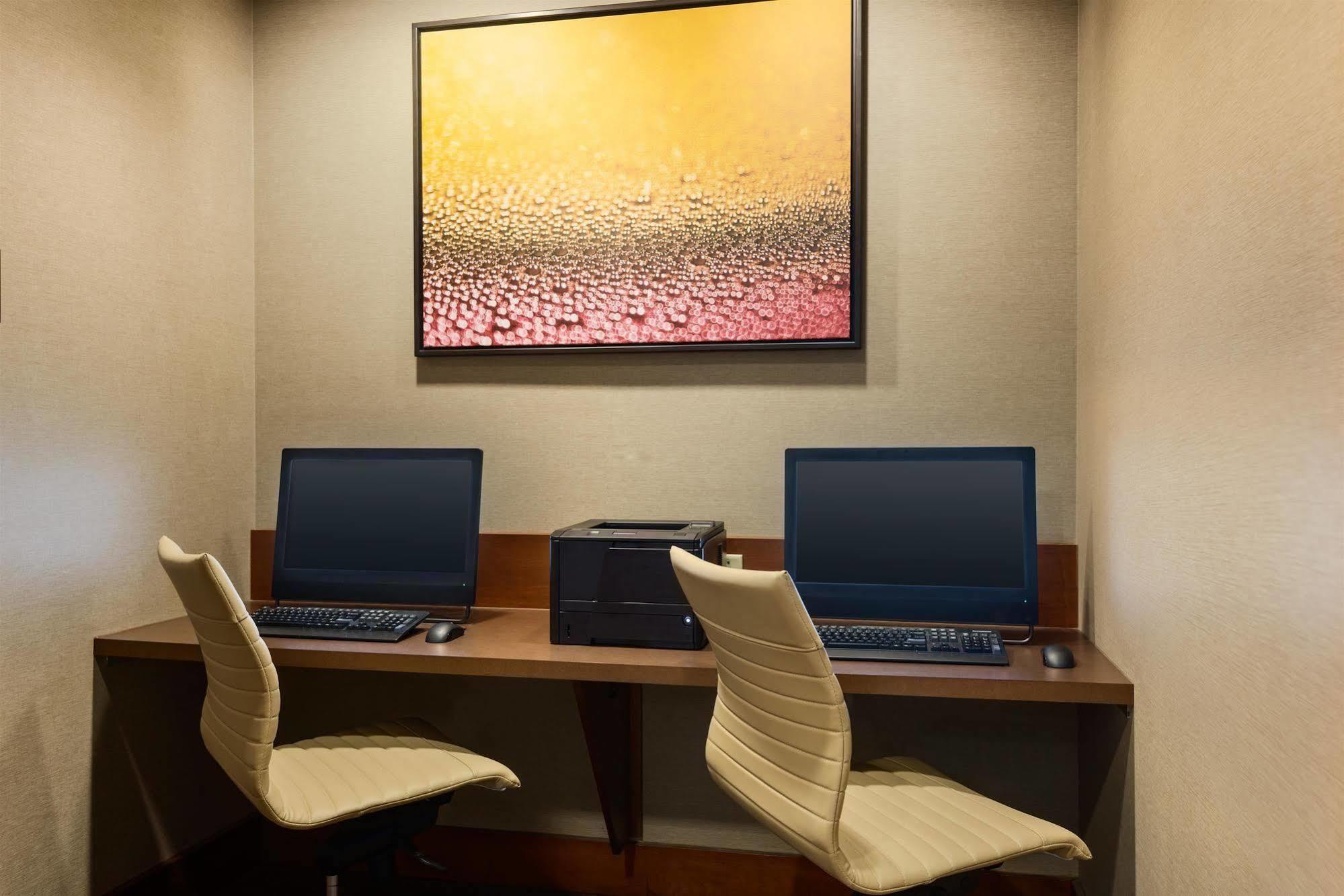 Hyatt Place Atlanta/Cobb Galleria Smyrna Ngoại thất bức ảnh