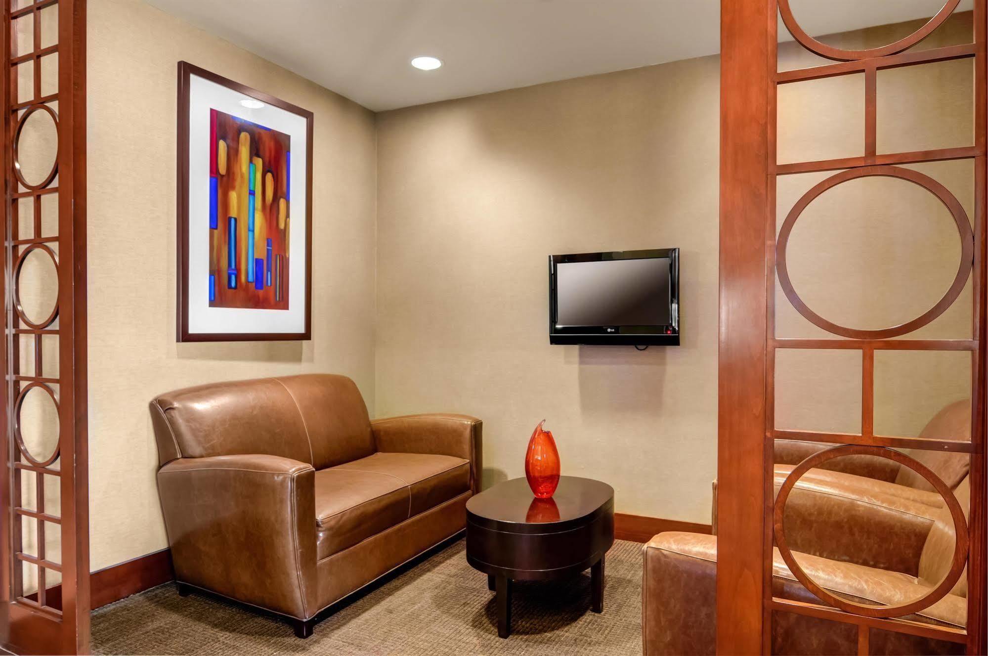 Hyatt Place Atlanta/Cobb Galleria Smyrna Ngoại thất bức ảnh