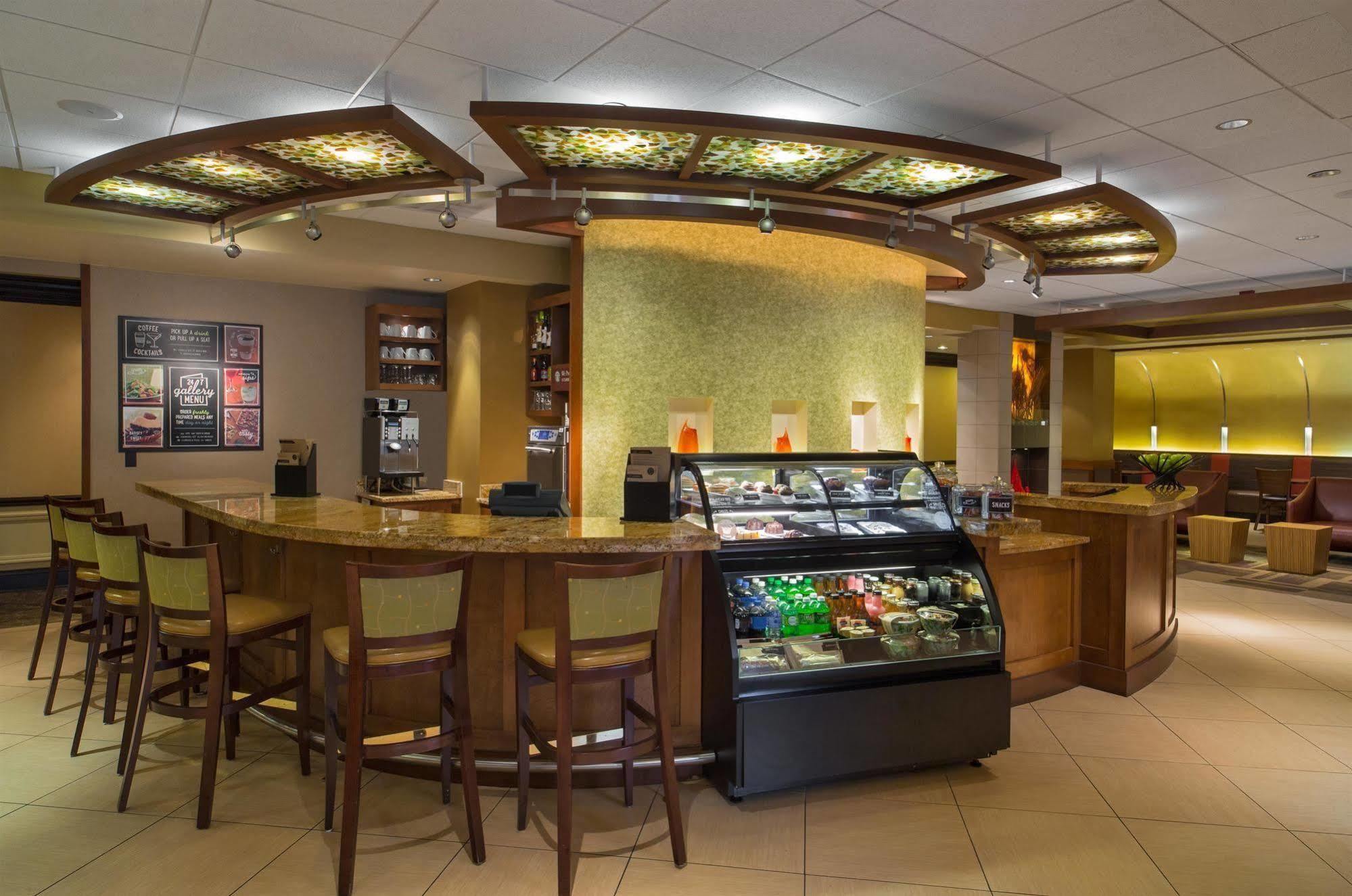 Hyatt Place Atlanta/Cobb Galleria Smyrna Ngoại thất bức ảnh