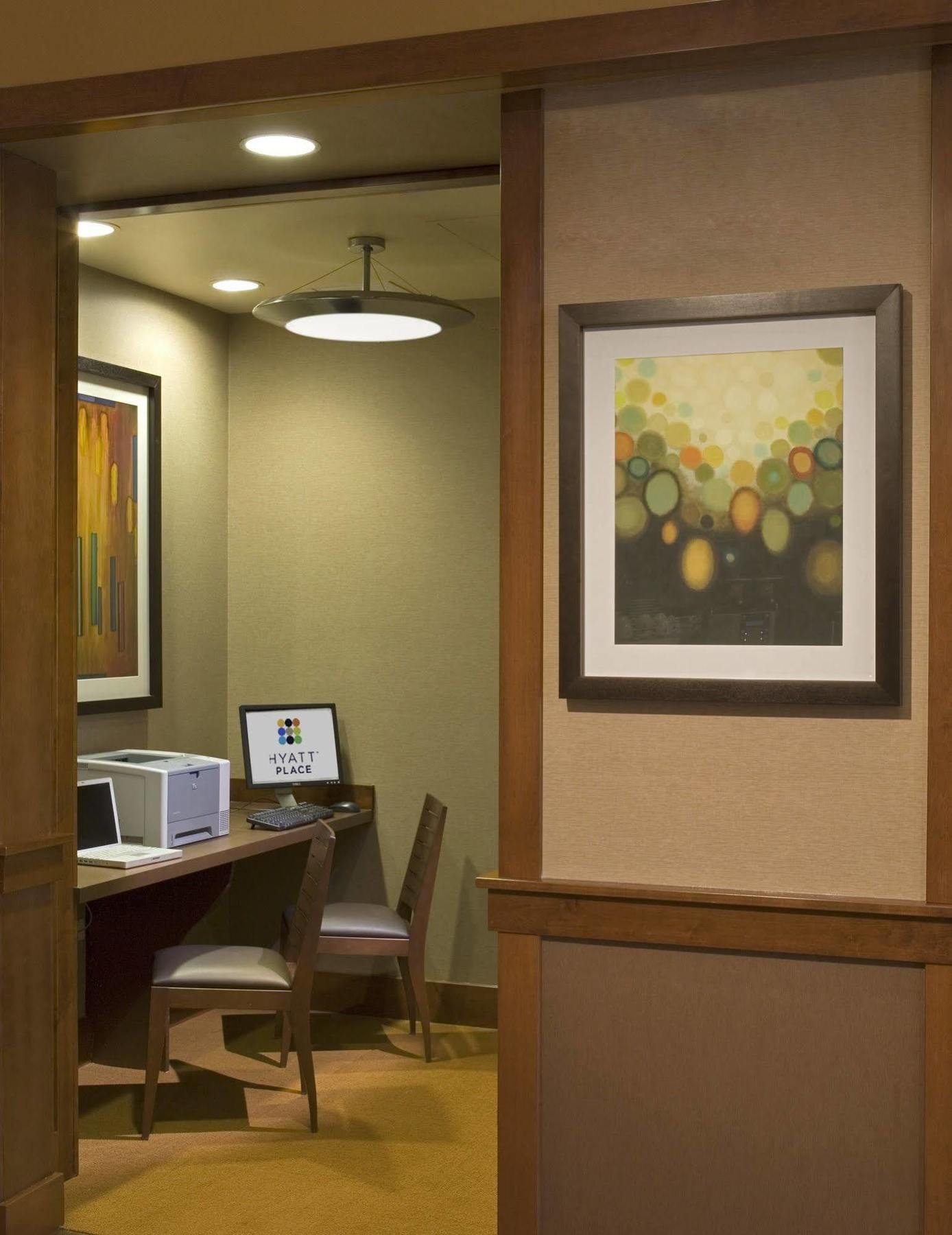 Hyatt Place Atlanta/Cobb Galleria Smyrna Ngoại thất bức ảnh