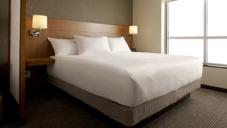 Hyatt Place Atlanta/Cobb Galleria Smyrna Ngoại thất bức ảnh