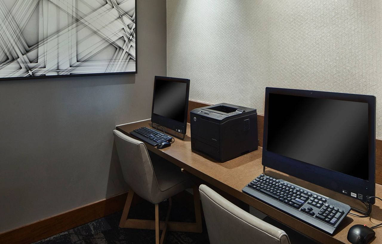 Hyatt Place Atlanta/Cobb Galleria Smyrna Ngoại thất bức ảnh